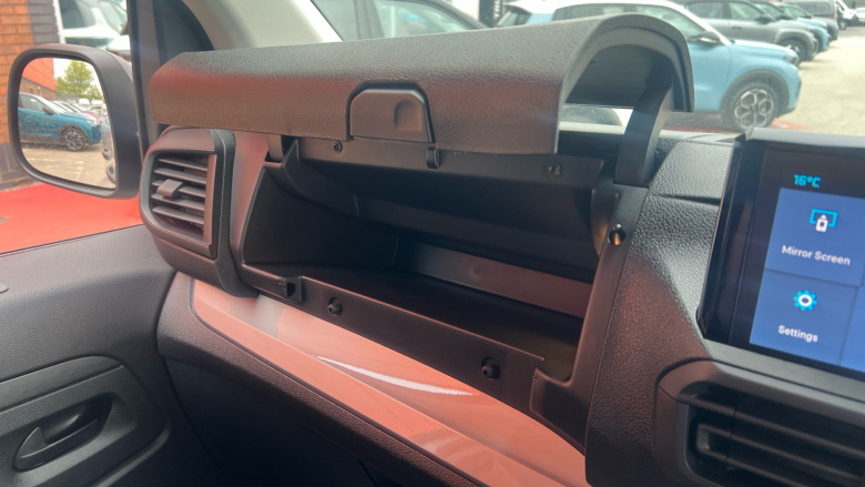 Citroen Dispatch M Diesel 2.0 BlueHDi 145ps Crew Van Enterprise